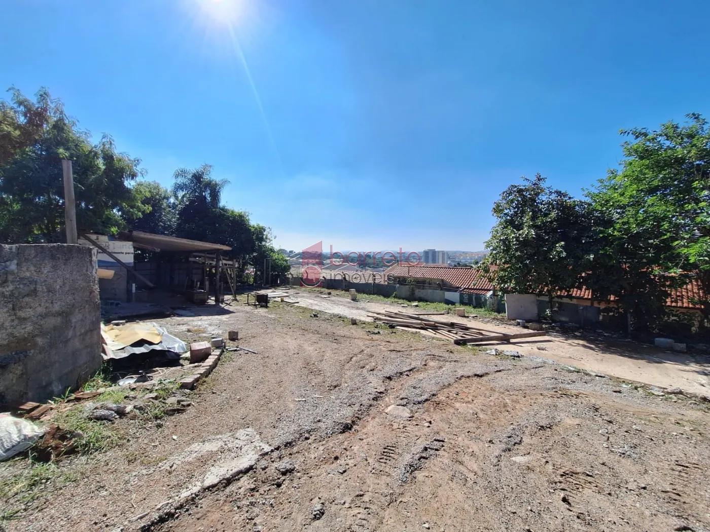 GALPÃO PARA VENDA E LOCAÇÃO NO BAIRRO JARDIM GUANABARA – JUNDIAÍ/SP