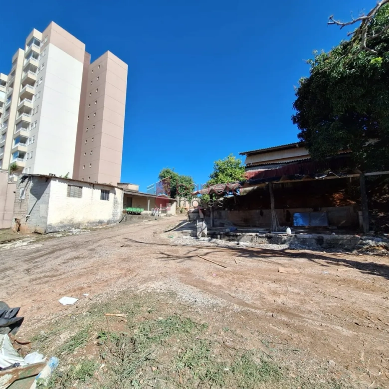 GALPÃO PARA VENDA E LOCAÇÃO NO BAIRRO JARDIM GUANABARA – JUNDIAÍ/SP