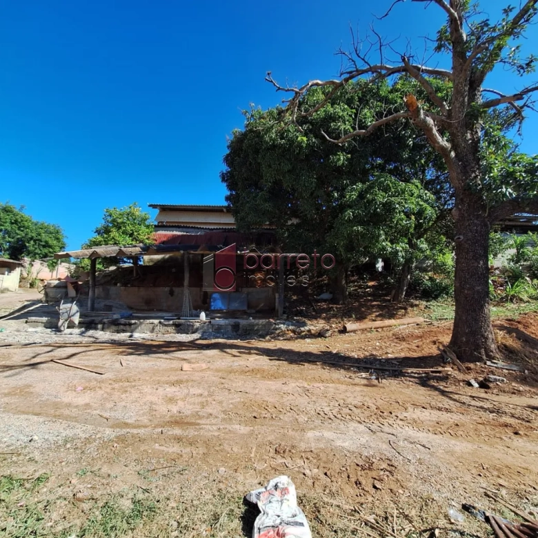 GALPÃO PARA VENDA E LOCAÇÃO NO BAIRRO JARDIM GUANABARA – JUNDIAÍ/SP