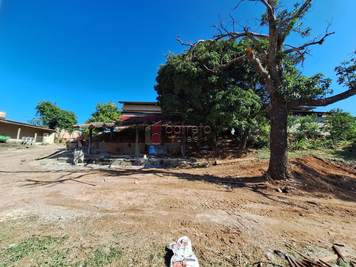 GALPÃO PARA VENDA E LOCAÇÃO NO BAIRRO JARDIM GUANABARA – JUNDIAÍ/SP
