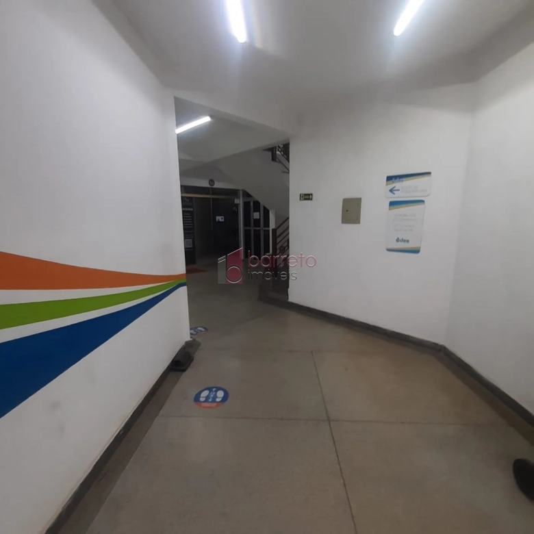 PRÉDIO COMERCIAL PARA VENDA NO BAIRRO ELOY CHAVES – JUNDIAÍ/SP