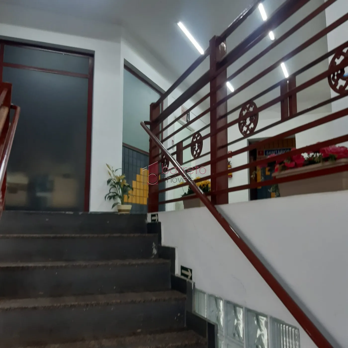 PRÉDIO COMERCIAL PARA VENDA NO BAIRRO ELOY CHAVES – JUNDIAÍ/SP