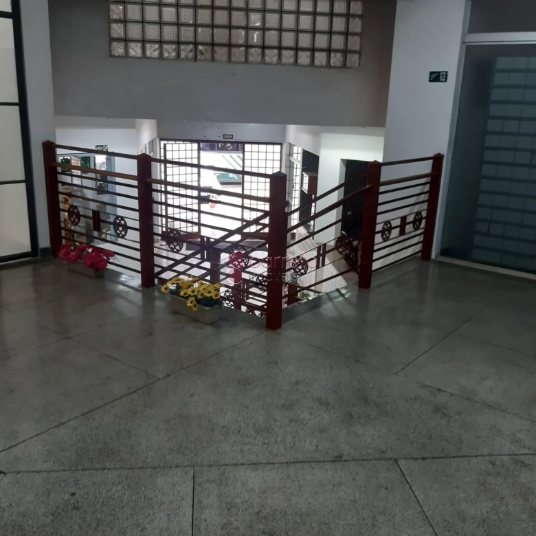 PRÉDIO COMERCIAL PARA VENDA NO BAIRRO ELOY CHAVES – JUNDIAÍ/SP