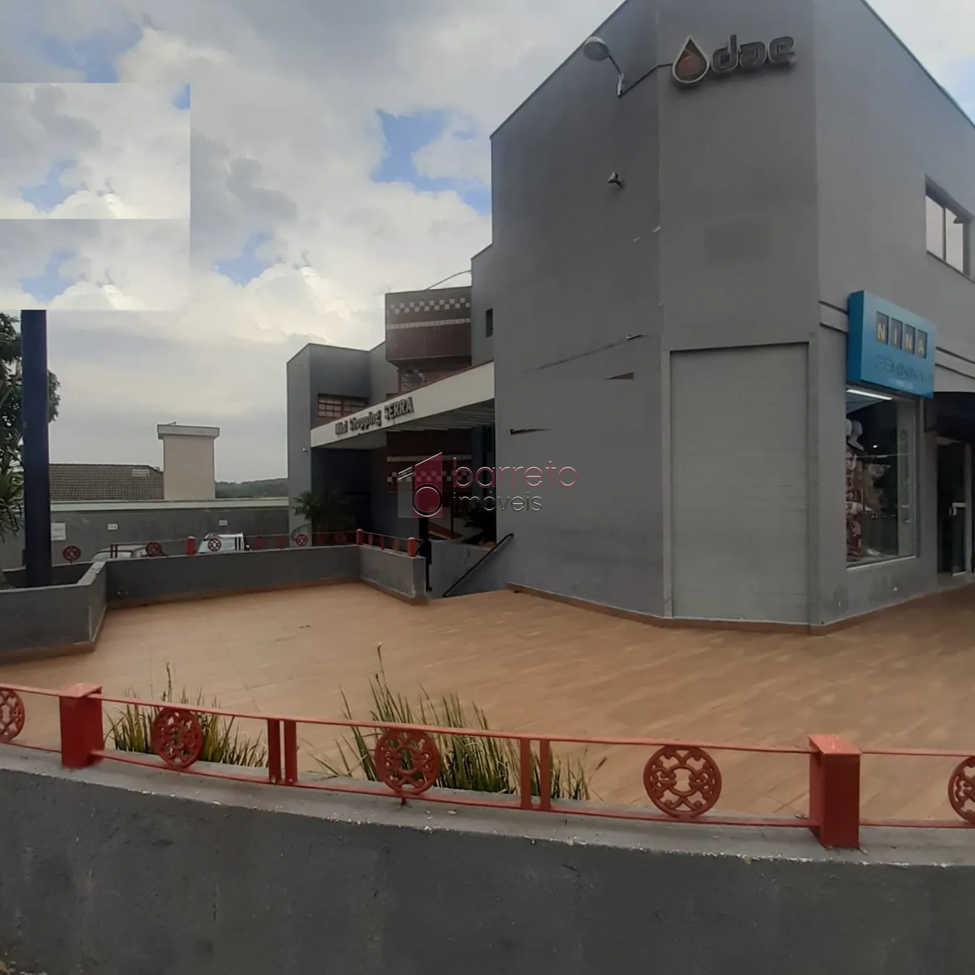 PRÉDIO COMERCIAL PARA VENDA NO BAIRRO ELOY CHAVES – JUNDIAÍ/SP