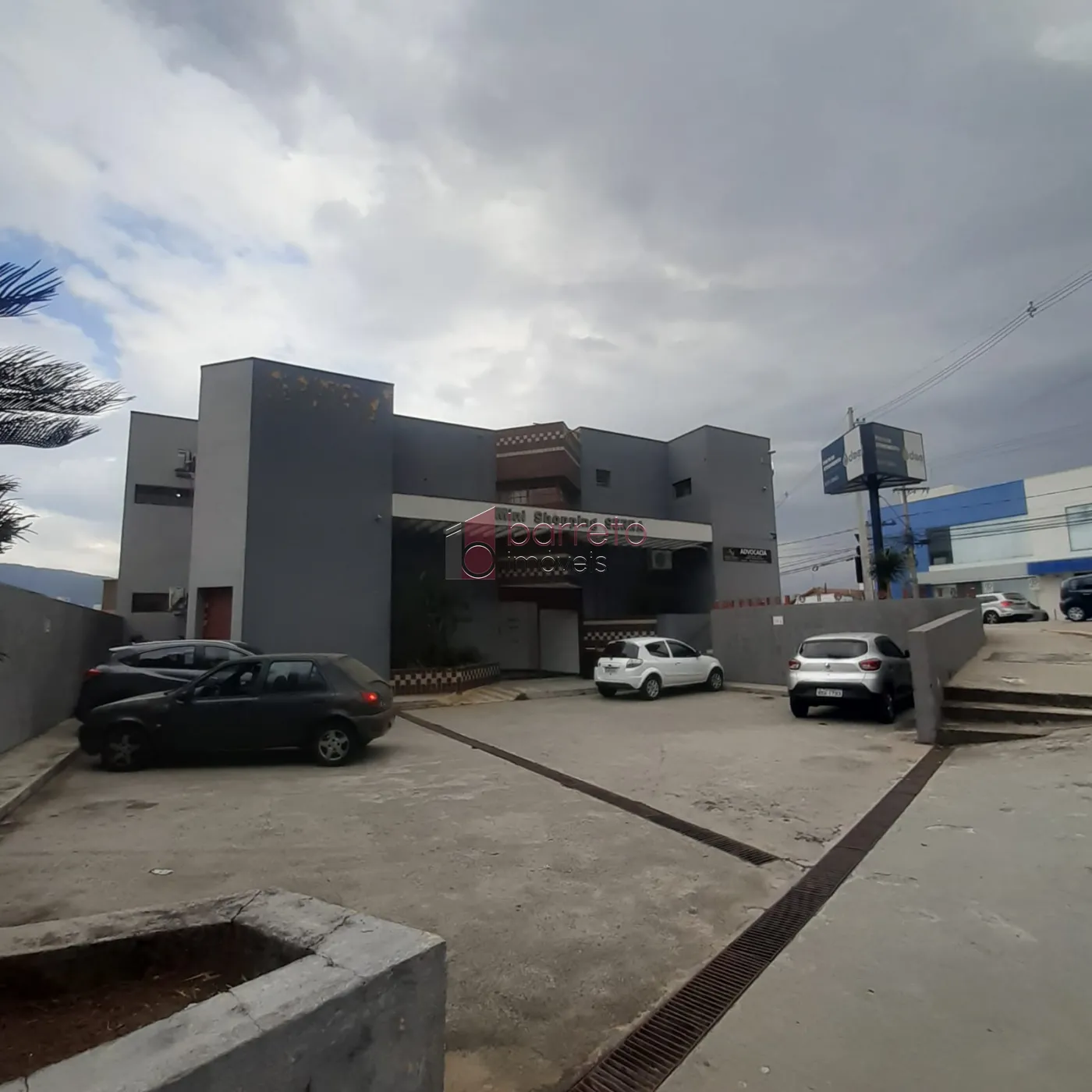 PRÉDIO COMERCIAL PARA VENDA NO BAIRRO ELOY CHAVES – JUNDIAÍ/SP
