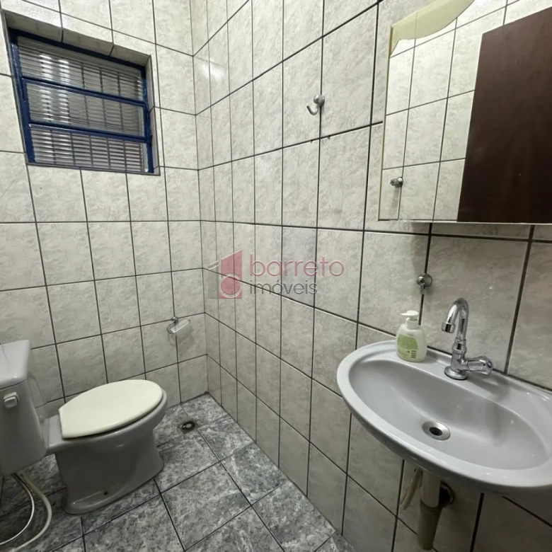 PRÉDIO COMERCIAL COM LOJA + 5 SALAS À VENDA NO CENTRO – JUNDIAÍ/SP