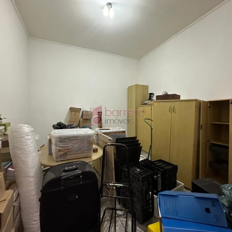 PRÉDIO COMERCIAL COM LOJA + 5 SALAS À VENDA NO CENTRO – JUNDIAÍ/SP
