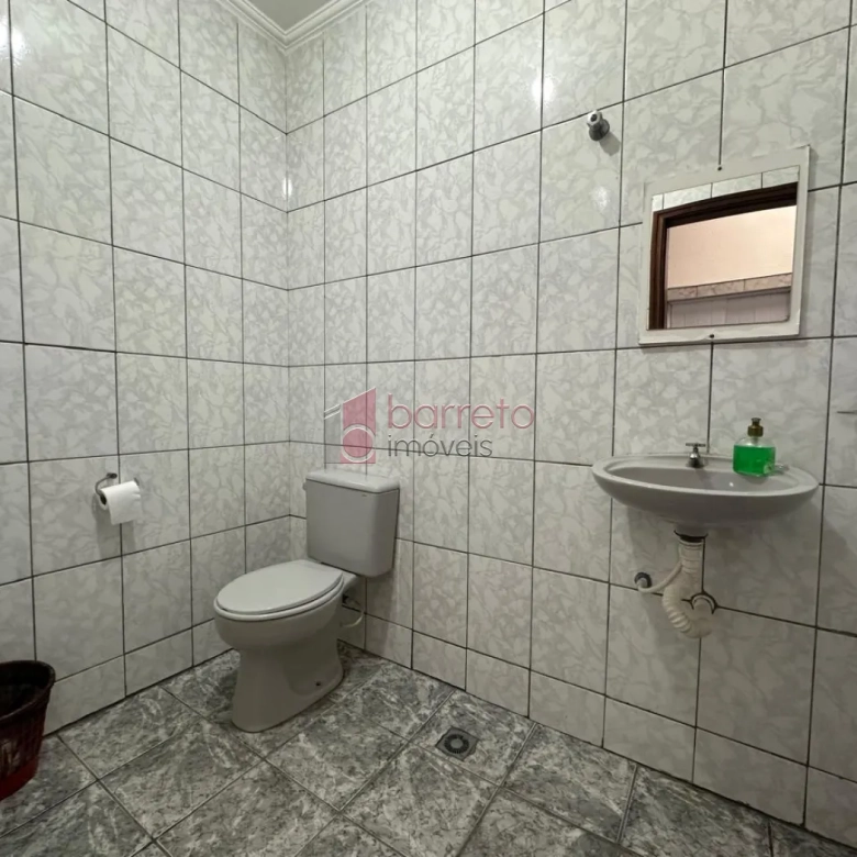 PRÉDIO COMERCIAL COM LOJA + 5 SALAS À VENDA NO CENTRO – JUNDIAÍ/SP