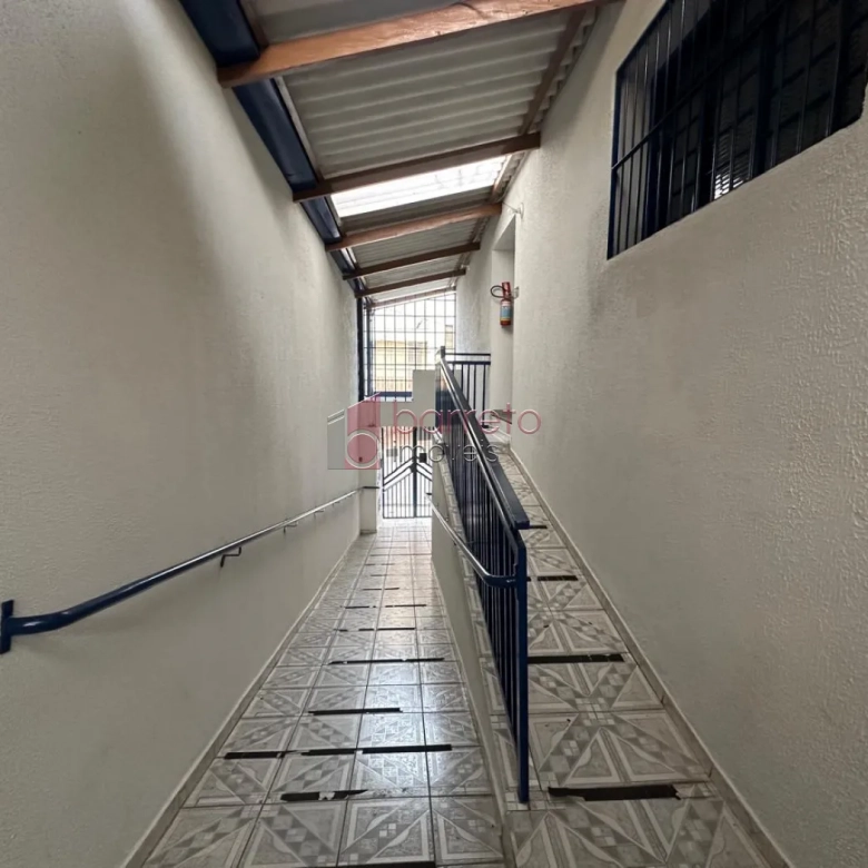 PRÉDIO COMERCIAL COM LOJA + 5 SALAS À VENDA NO CENTRO – JUNDIAÍ/SP