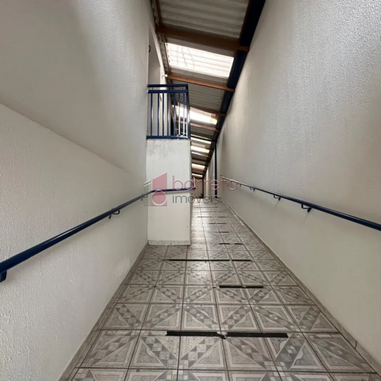 PRÉDIO COMERCIAL COM LOJA + 5 SALAS À VENDA NO CENTRO – JUNDIAÍ/SP