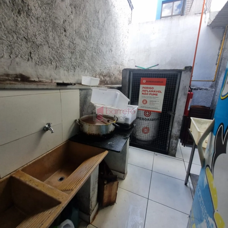 SALÃO COMERCIAL PARA VENDA NA PONTE DE CAMPINAS – JUNDIAÍ/SP