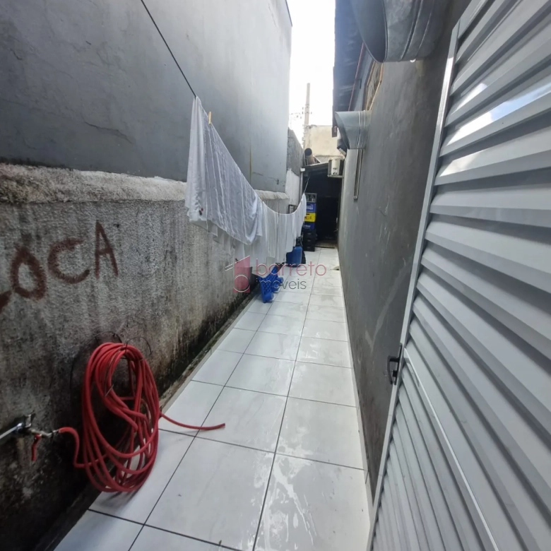 SALÃO COMERCIAL PARA VENDA NA PONTE DE CAMPINAS – JUNDIAÍ/SP
