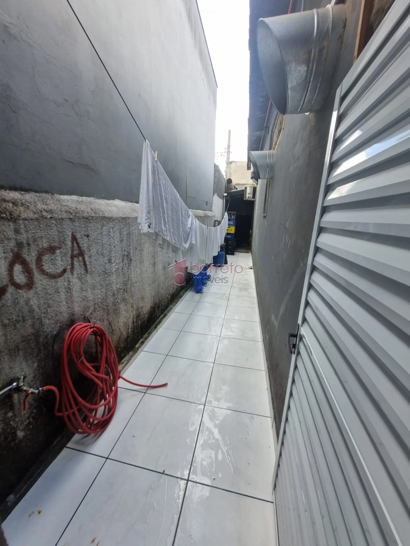 SALÃO COMERCIAL PARA VENDA NA PONTE DE CAMPINAS – JUNDIAÍ/SP