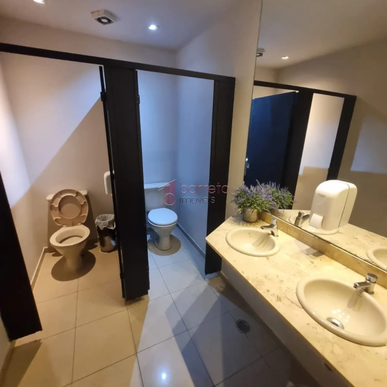 SALÃO COMERCIAL PARA VENDA NA PONTE DE CAMPINAS – JUNDIAÍ/SP