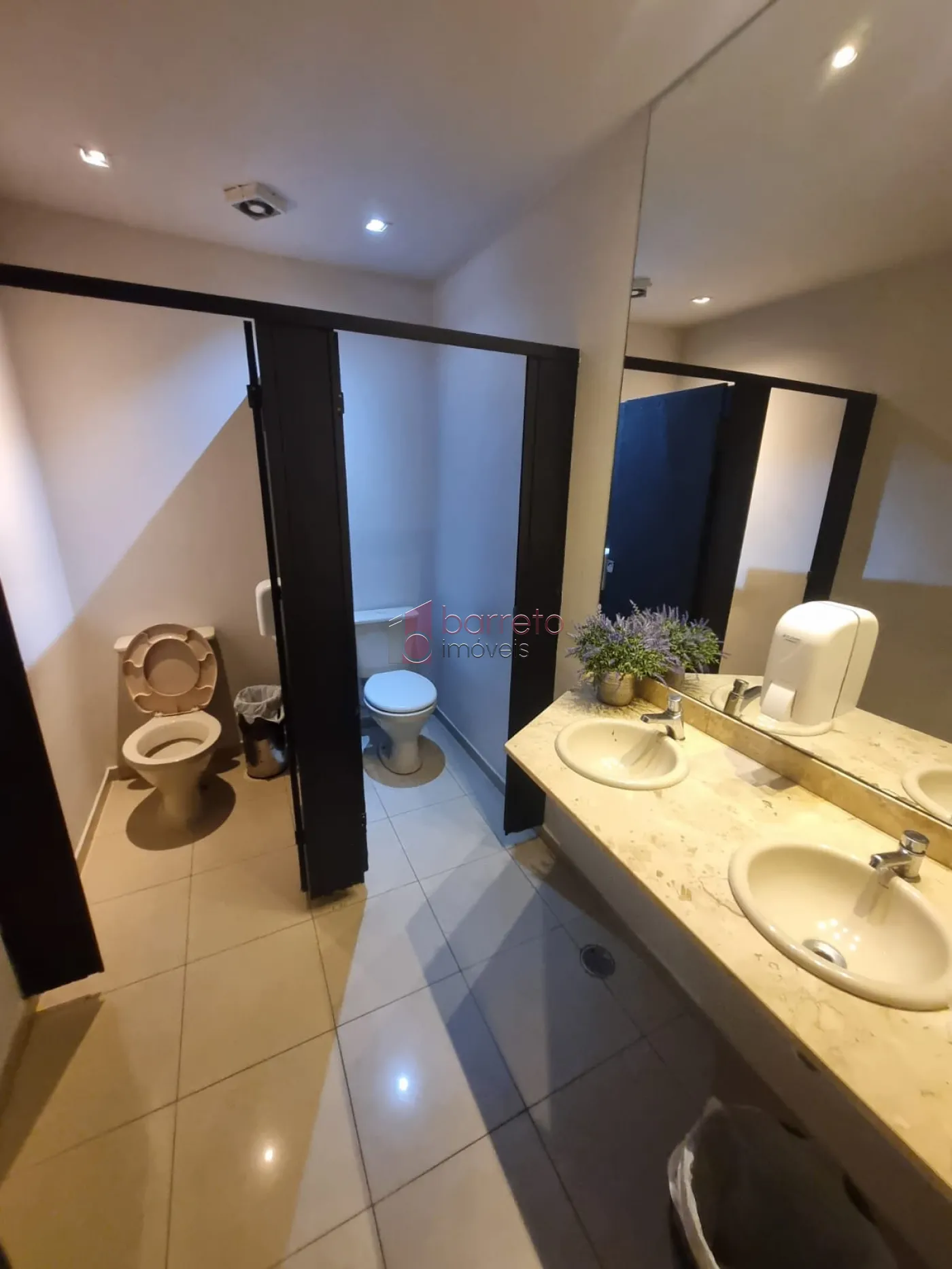 SALÃO COMERCIAL PARA VENDA NA PONTE DE CAMPINAS – JUNDIAÍ/SP