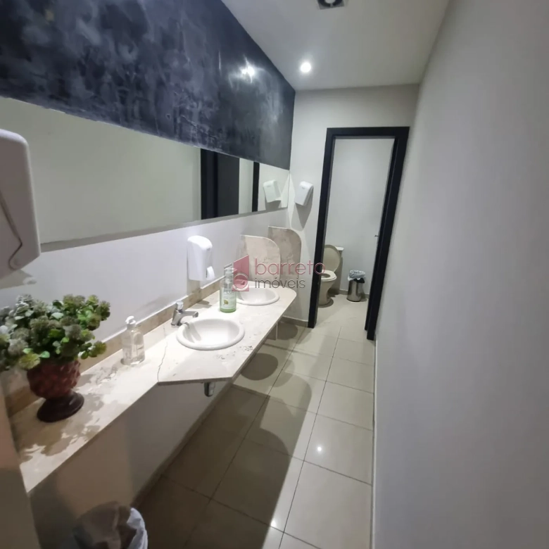 SALÃO COMERCIAL PARA VENDA NA PONTE DE CAMPINAS – JUNDIAÍ/SP