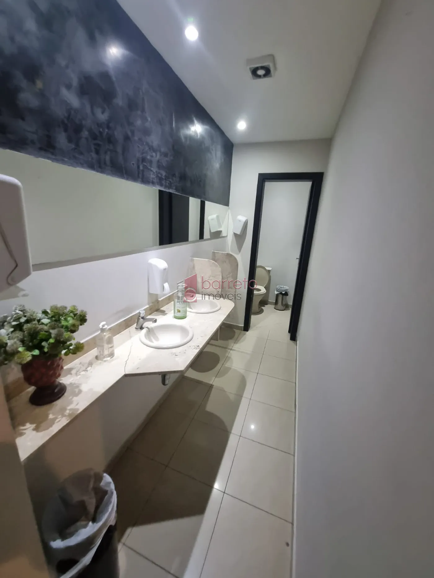 SALÃO COMERCIAL PARA VENDA NA PONTE DE CAMPINAS – JUNDIAÍ/SP