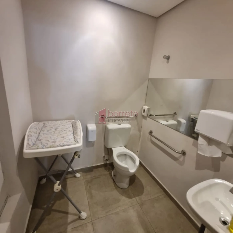 SALÃO COMERCIAL PARA VENDA NA PONTE DE CAMPINAS – JUNDIAÍ/SP