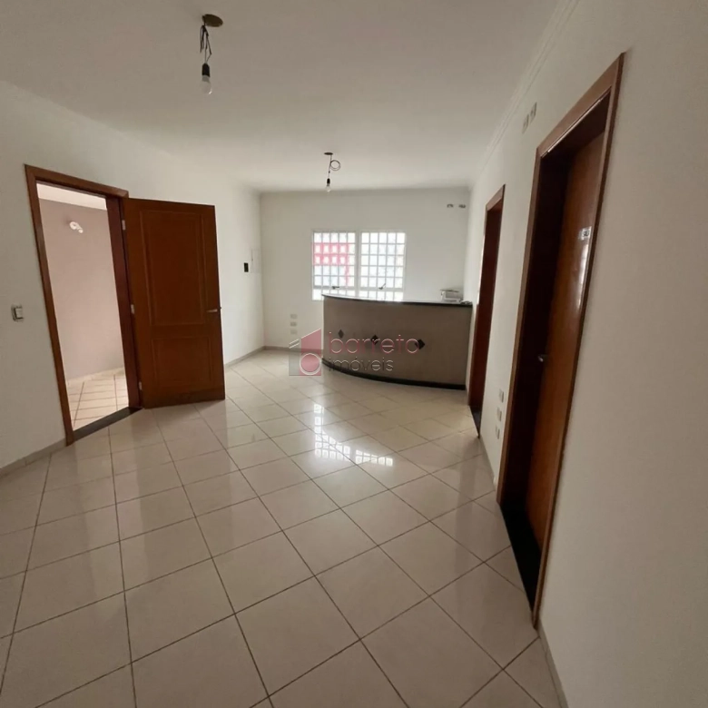 PRÉDIO COMERCIAL PARA VENDA NA VILA ARENS – JUNDIAÍ/SP
