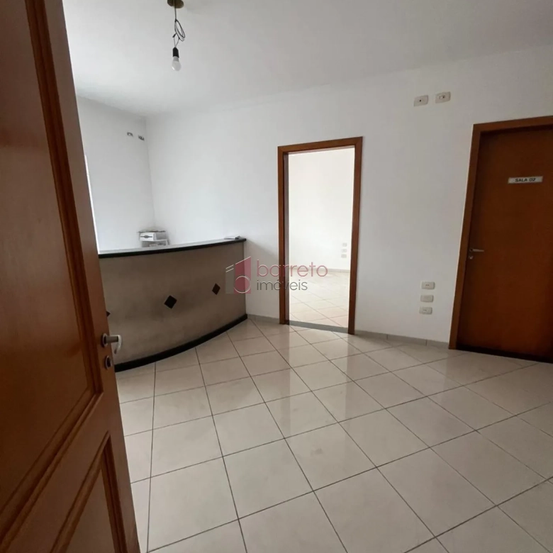 PRÉDIO COMERCIAL PARA VENDA NA VILA ARENS – JUNDIAÍ/SP