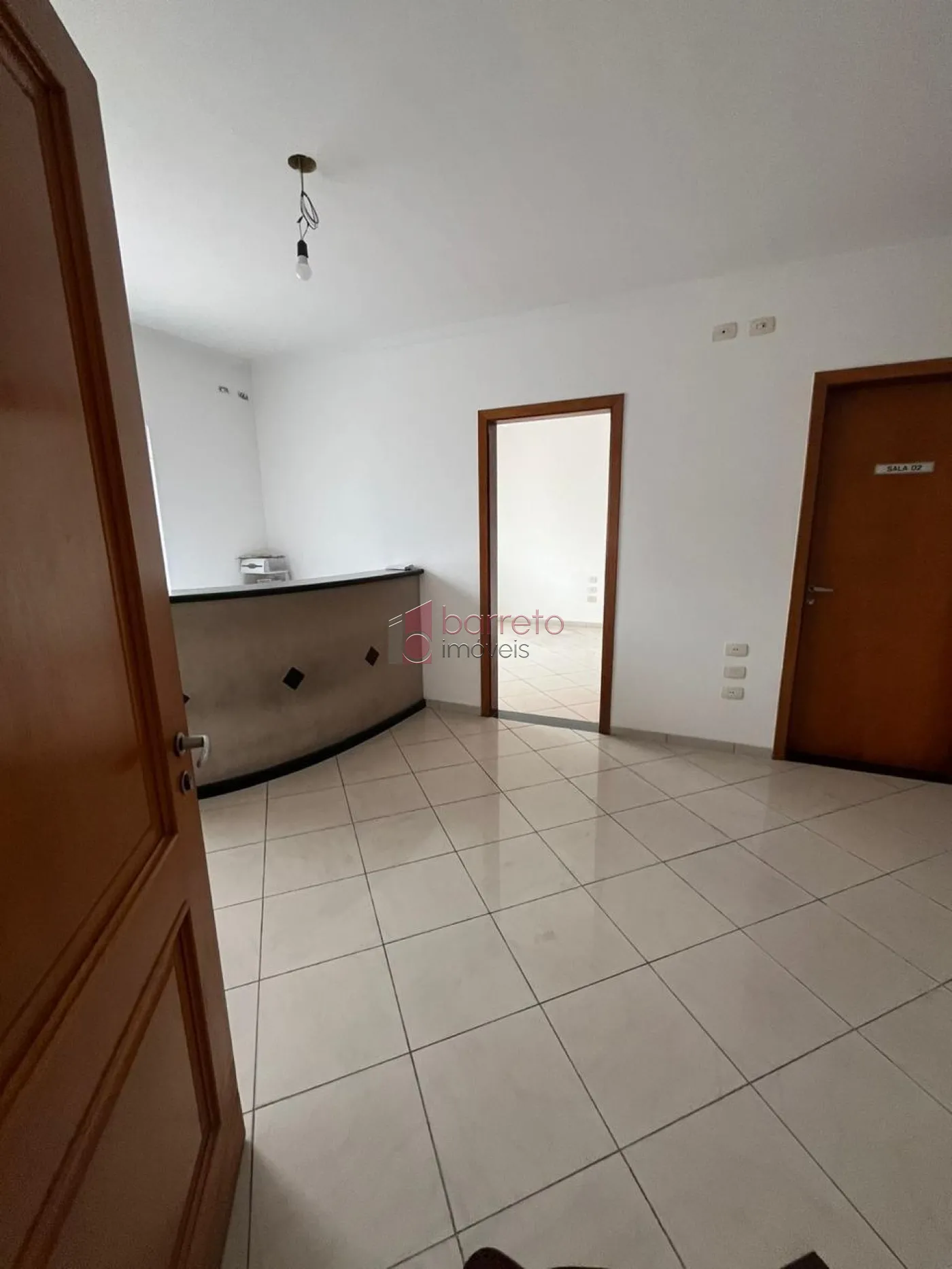 PRÉDIO COMERCIAL PARA VENDA NA VILA ARENS – JUNDIAÍ/SP