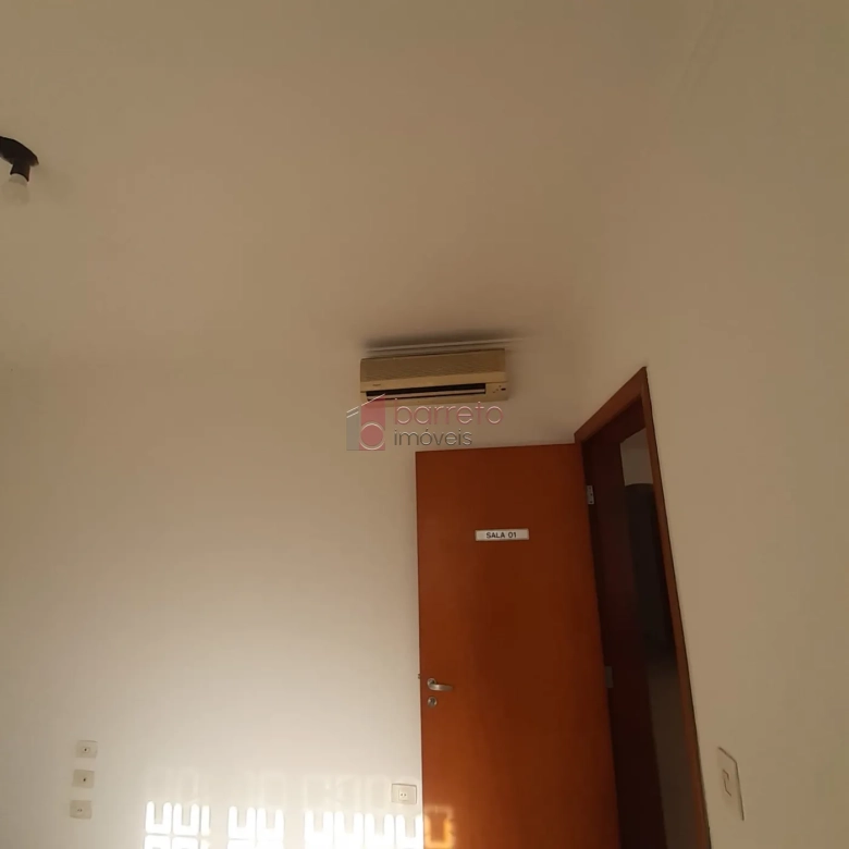 PRÉDIO COMERCIAL PARA VENDA NA VILA ARENS – JUNDIAÍ/SP