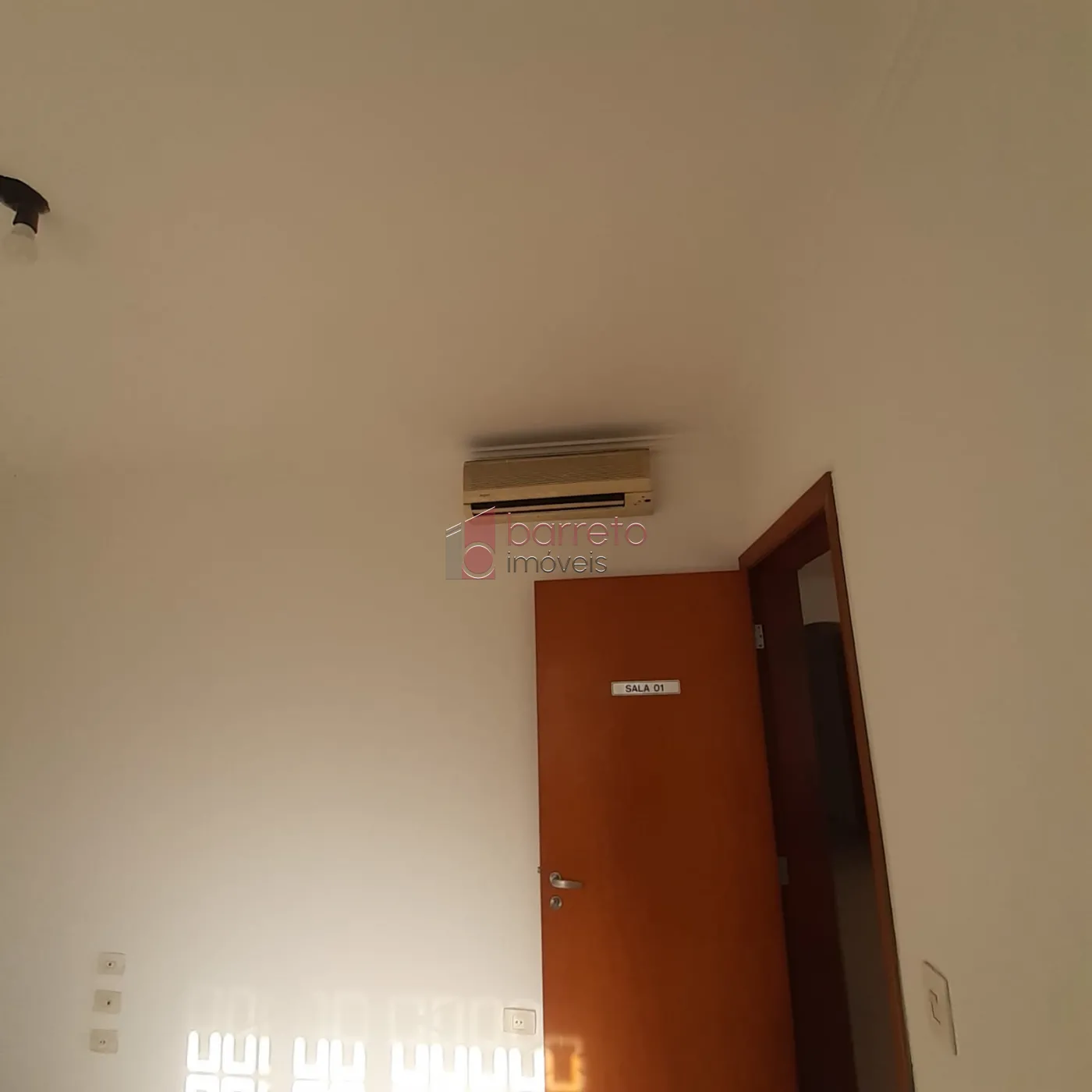PRÉDIO COMERCIAL PARA VENDA NA VILA ARENS – JUNDIAÍ/SP