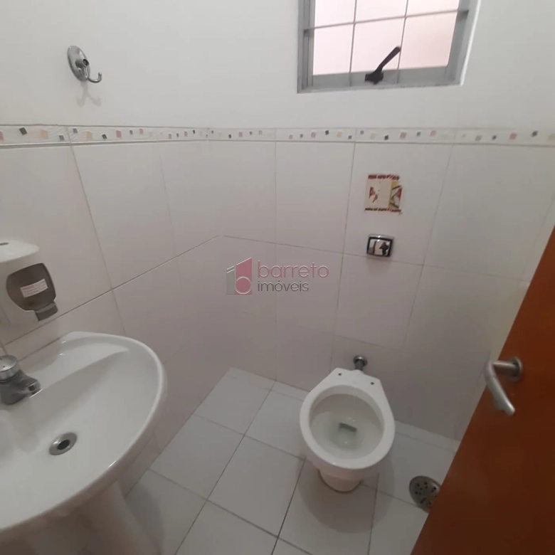 PRÉDIO COMERCIAL PARA VENDA NA VILA ARENS – JUNDIAÍ/SP