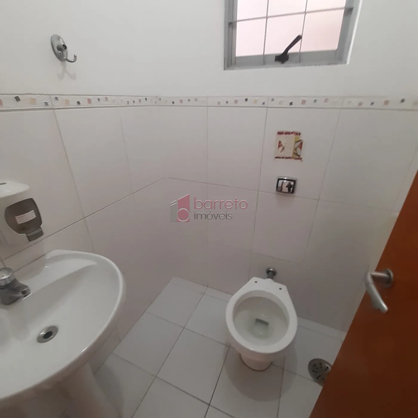 PRÉDIO COMERCIAL PARA VENDA NA VILA ARENS – JUNDIAÍ/SP