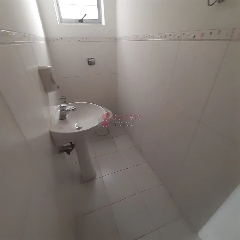PRÉDIO COMERCIAL PARA VENDA NA VILA ARENS – JUNDIAÍ/SP