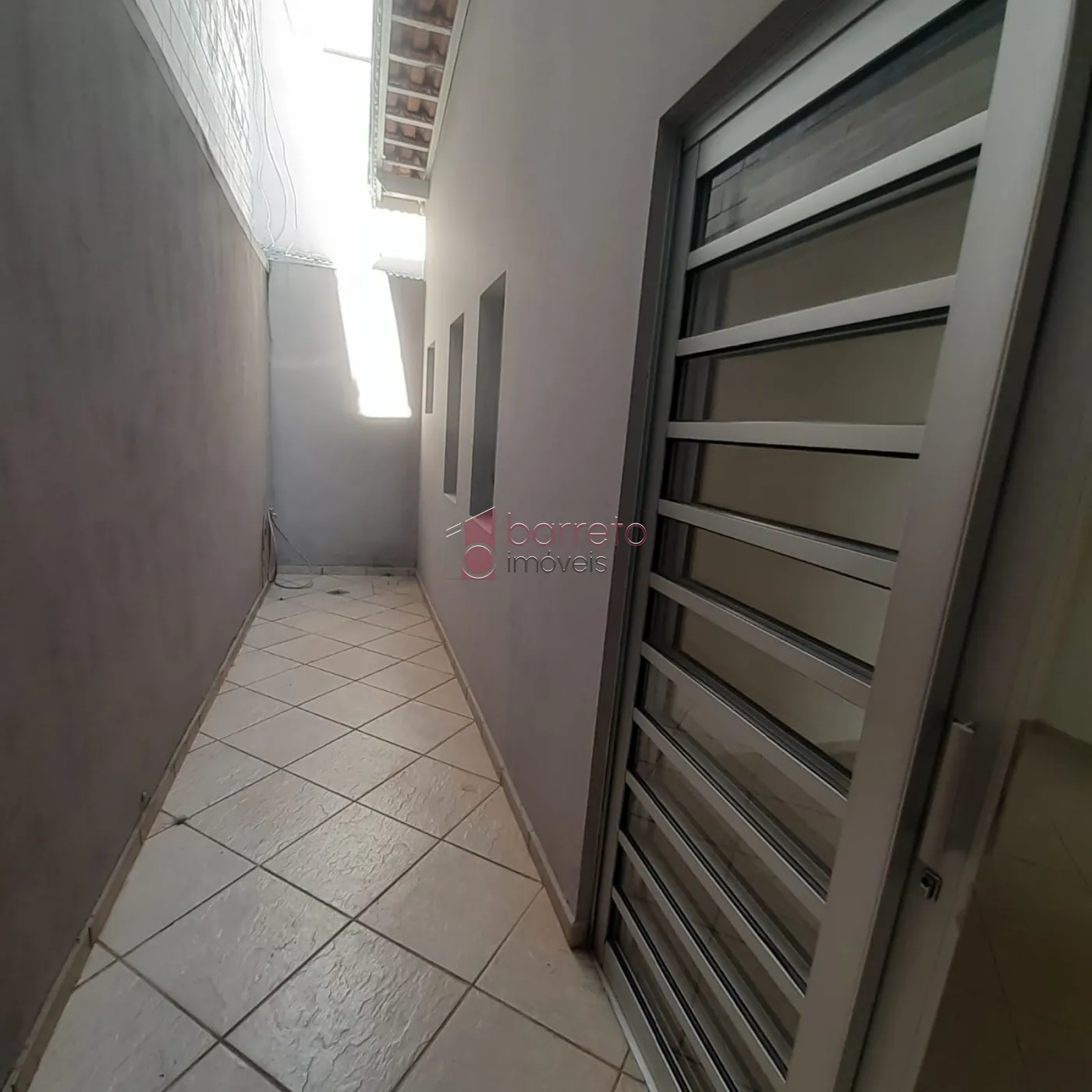 PRÉDIO COMERCIAL PARA VENDA NA VILA ARENS – JUNDIAÍ/SP