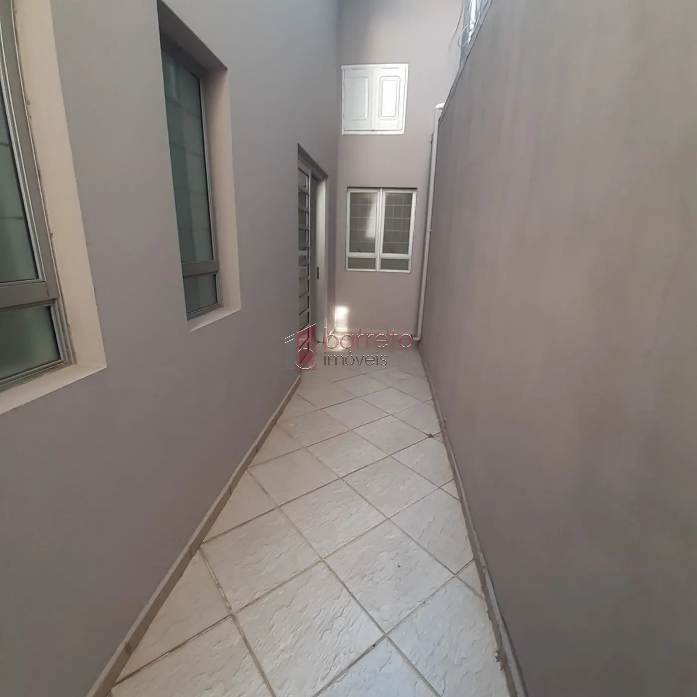 PRÉDIO COMERCIAL PARA VENDA NA VILA ARENS – JUNDIAÍ/SP
