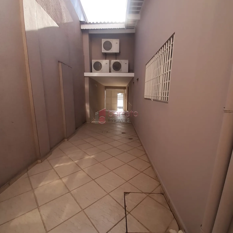 PRÉDIO COMERCIAL PARA VENDA NA VILA ARENS – JUNDIAÍ/SP