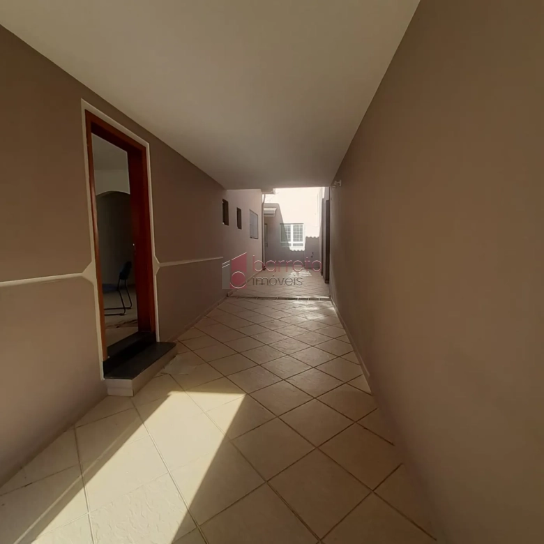 PRÉDIO COMERCIAL PARA VENDA NA VILA ARENS – JUNDIAÍ/SP