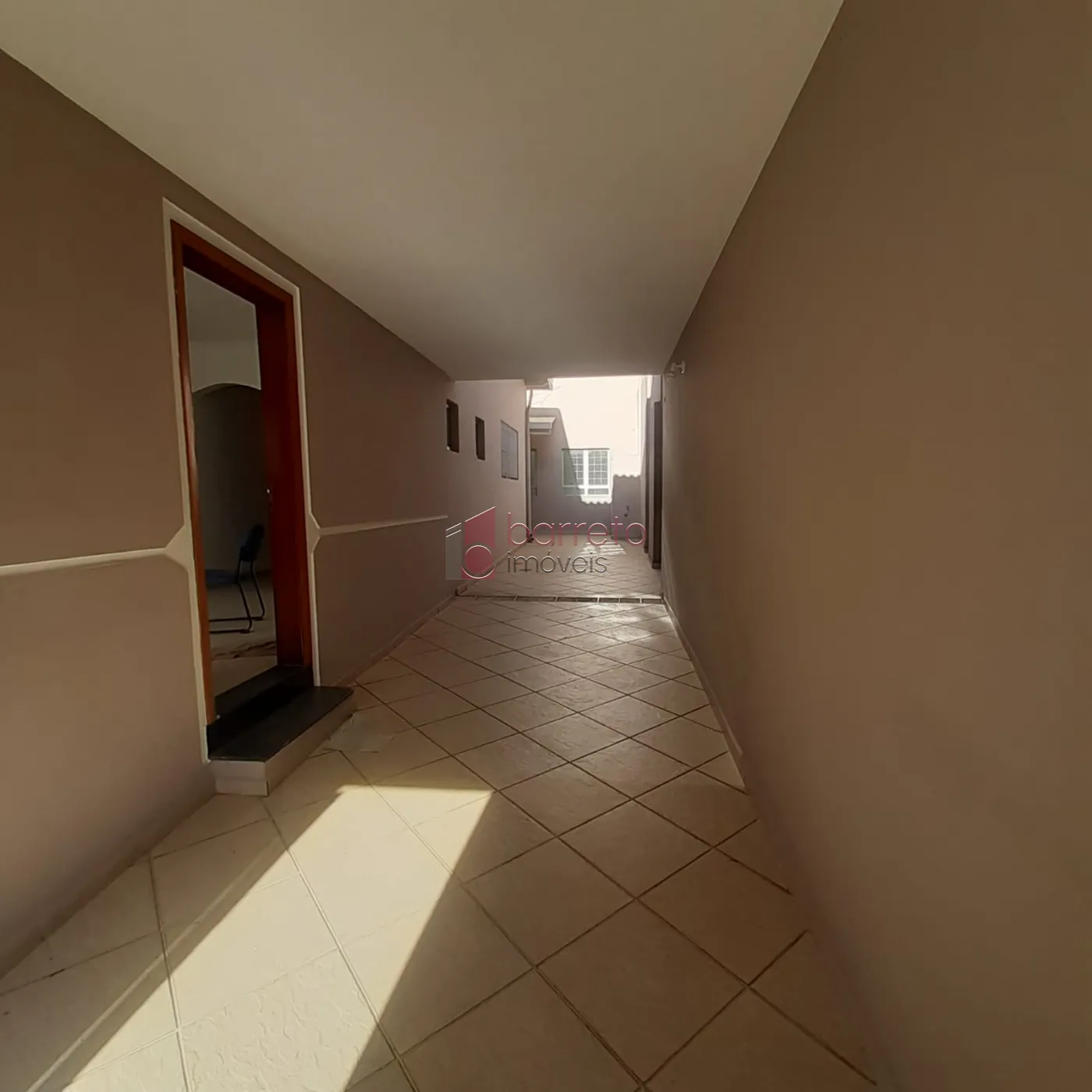 PRÉDIO COMERCIAL PARA VENDA NA VILA ARENS – JUNDIAÍ/SP