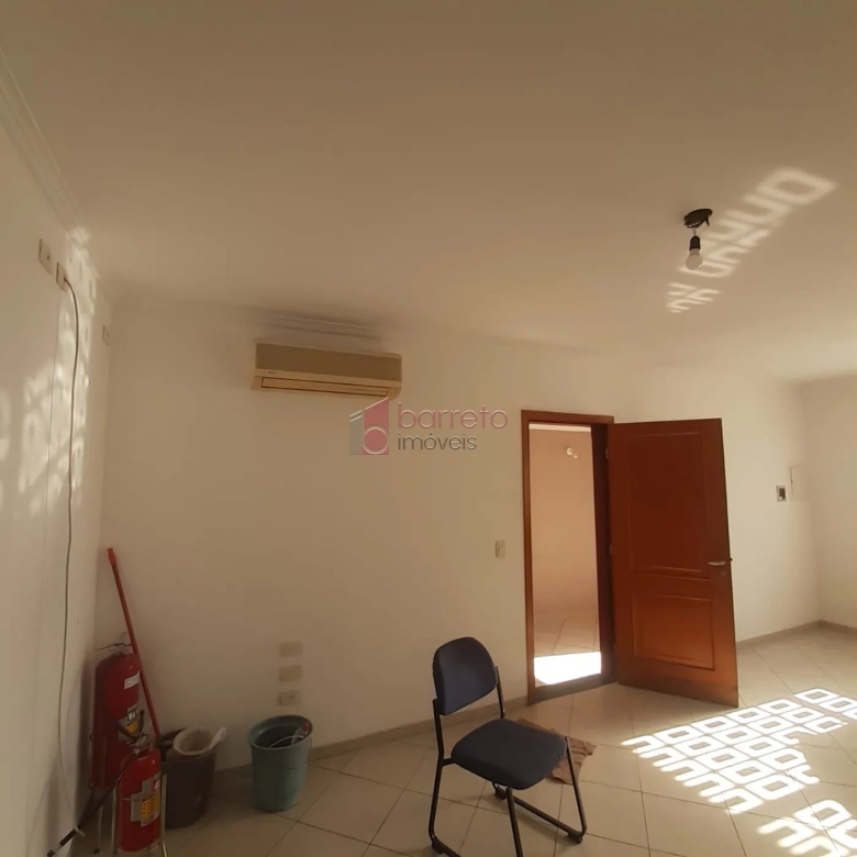 PRÉDIO COMERCIAL PARA VENDA NA VILA ARENS – JUNDIAÍ/SP