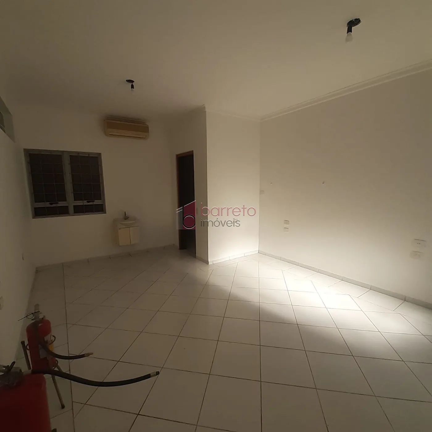 PRÉDIO COMERCIAL PARA VENDA NA VILA ARENS – JUNDIAÍ/SP
