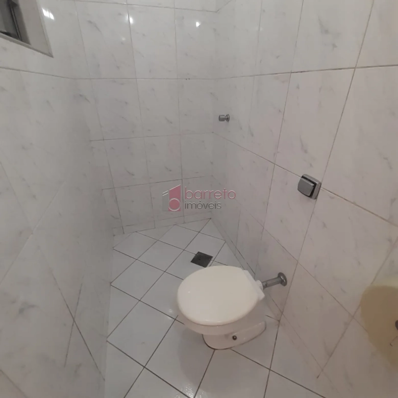 PRÉDIO COMERCIAL PARA VENDA NA VILA ARENS – JUNDIAÍ/SP