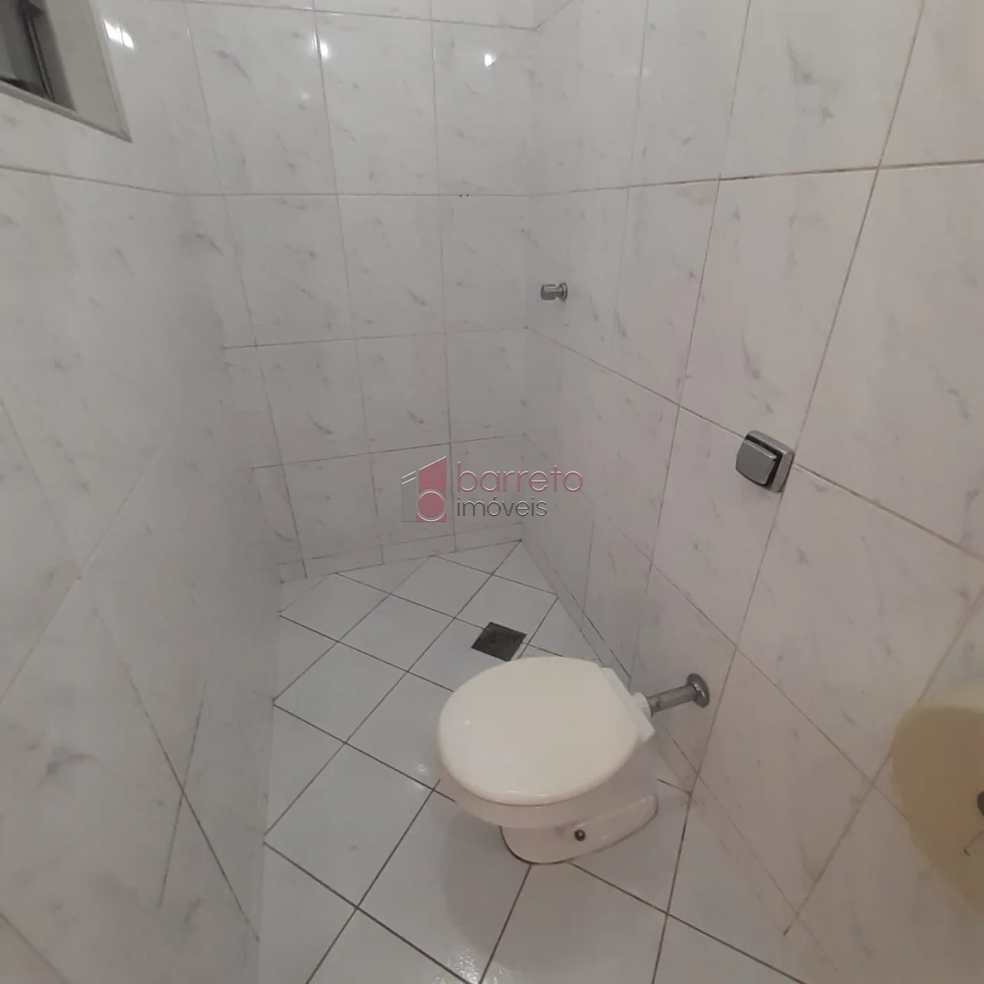 PRÉDIO COMERCIAL PARA VENDA NA VILA ARENS – JUNDIAÍ/SP
