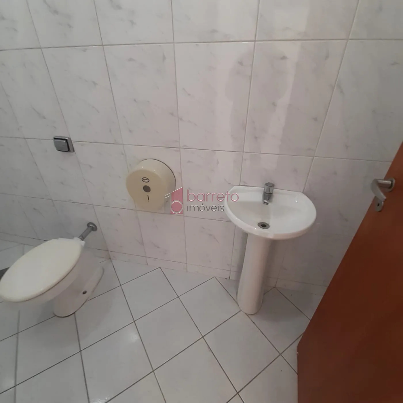 PRÉDIO COMERCIAL PARA VENDA NA VILA ARENS – JUNDIAÍ/SP