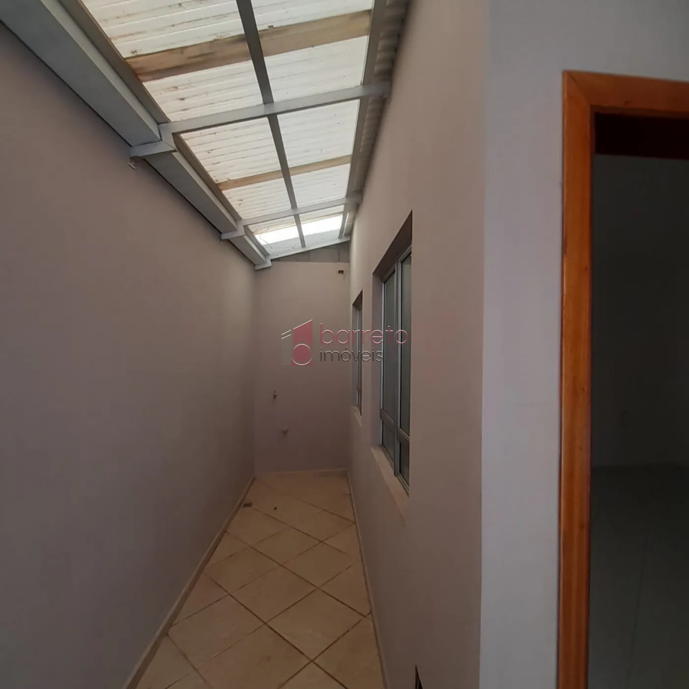 PRÉDIO COMERCIAL PARA VENDA NA VILA ARENS – JUNDIAÍ/SP