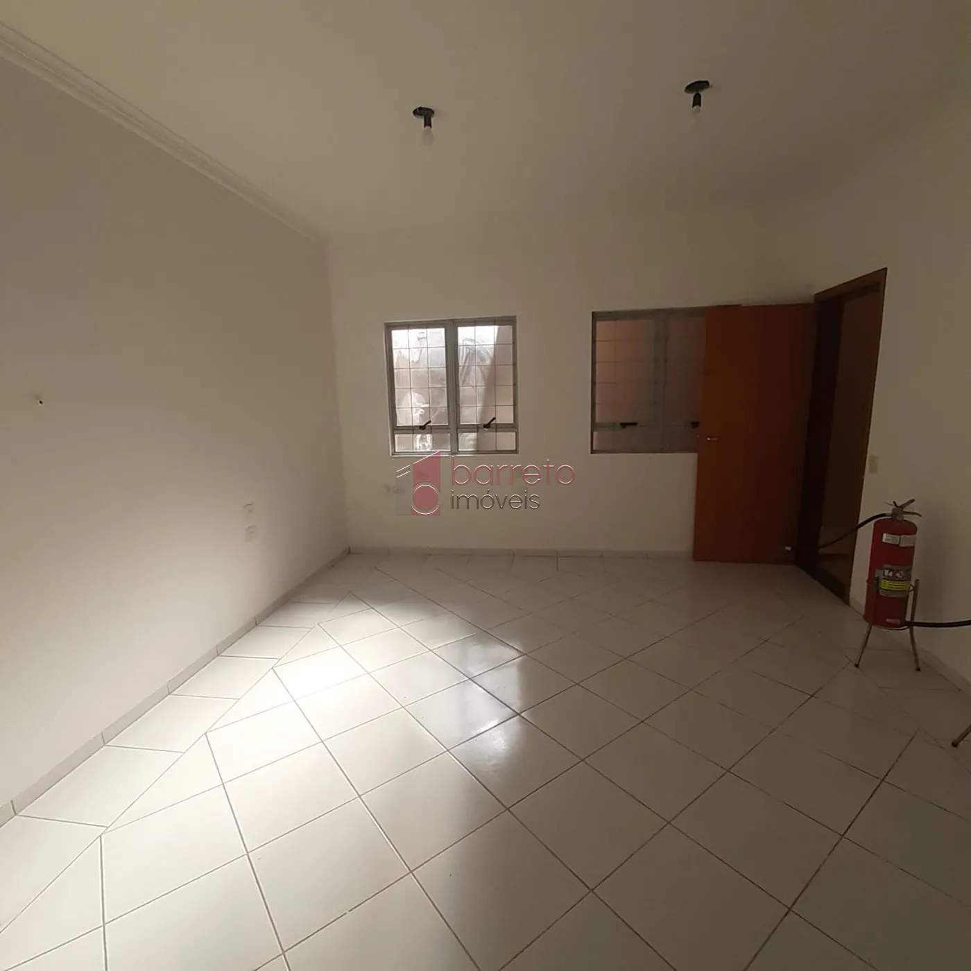 PRÉDIO COMERCIAL PARA VENDA NA VILA ARENS – JUNDIAÍ/SP