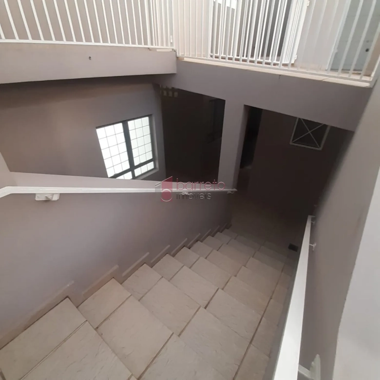 PRÉDIO COMERCIAL PARA VENDA NA VILA ARENS – JUNDIAÍ/SP