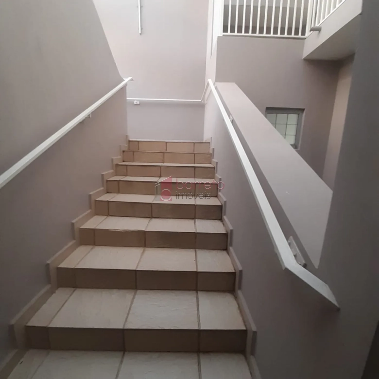 PRÉDIO COMERCIAL PARA VENDA NA VILA ARENS – JUNDIAÍ/SP