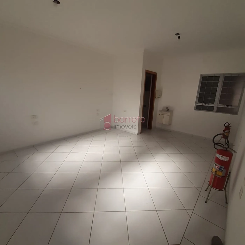 PRÉDIO COMERCIAL PARA VENDA NA VILA ARENS – JUNDIAÍ/SP