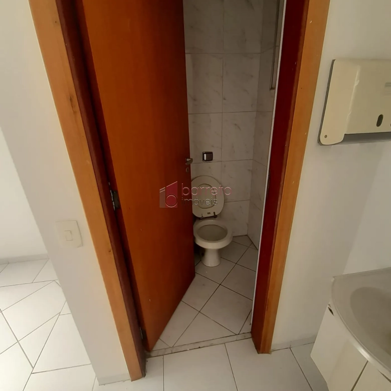 PRÉDIO COMERCIAL PARA VENDA NA VILA ARENS – JUNDIAÍ/SP