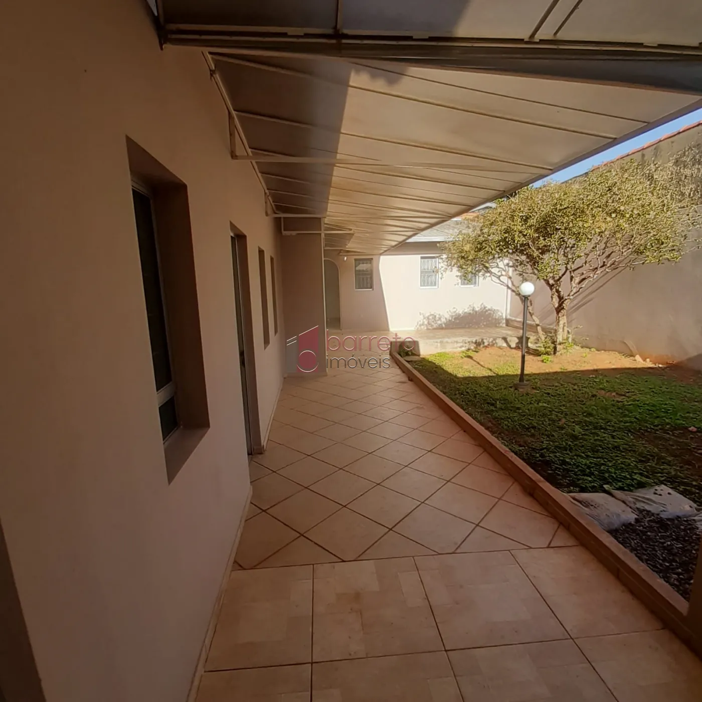 PRÉDIO COMERCIAL PARA VENDA NA VILA ARENS – JUNDIAÍ/SP
