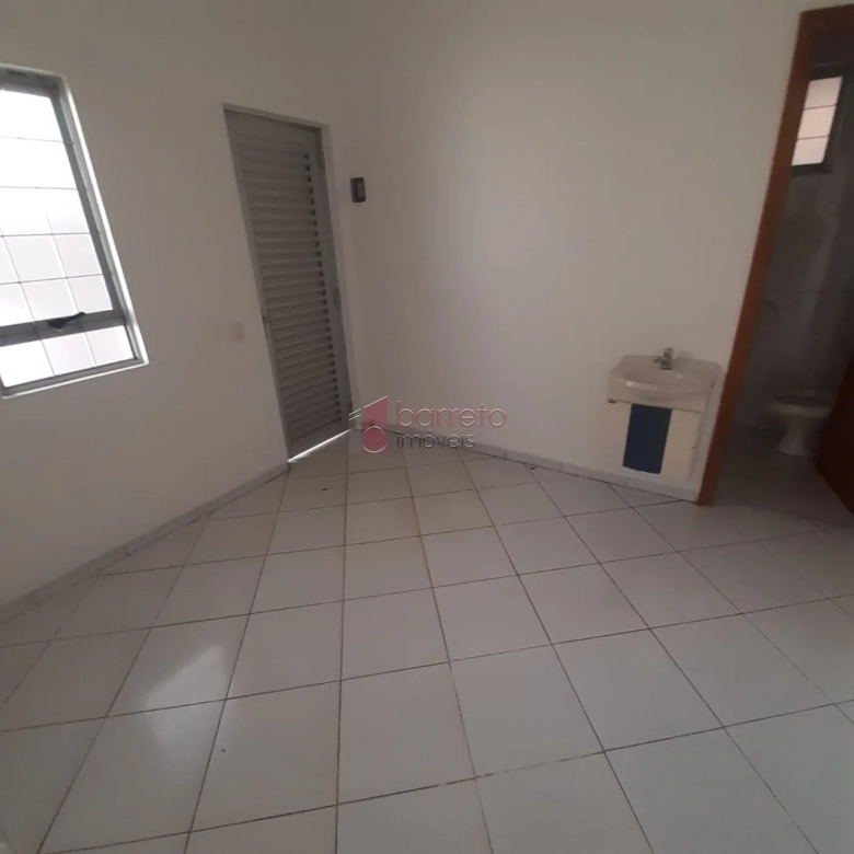 PRÉDIO COMERCIAL PARA VENDA NA VILA ARENS – JUNDIAÍ/SP