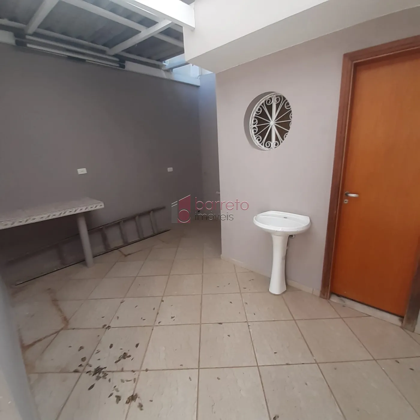 PRÉDIO COMERCIAL PARA VENDA NA VILA ARENS – JUNDIAÍ/SP