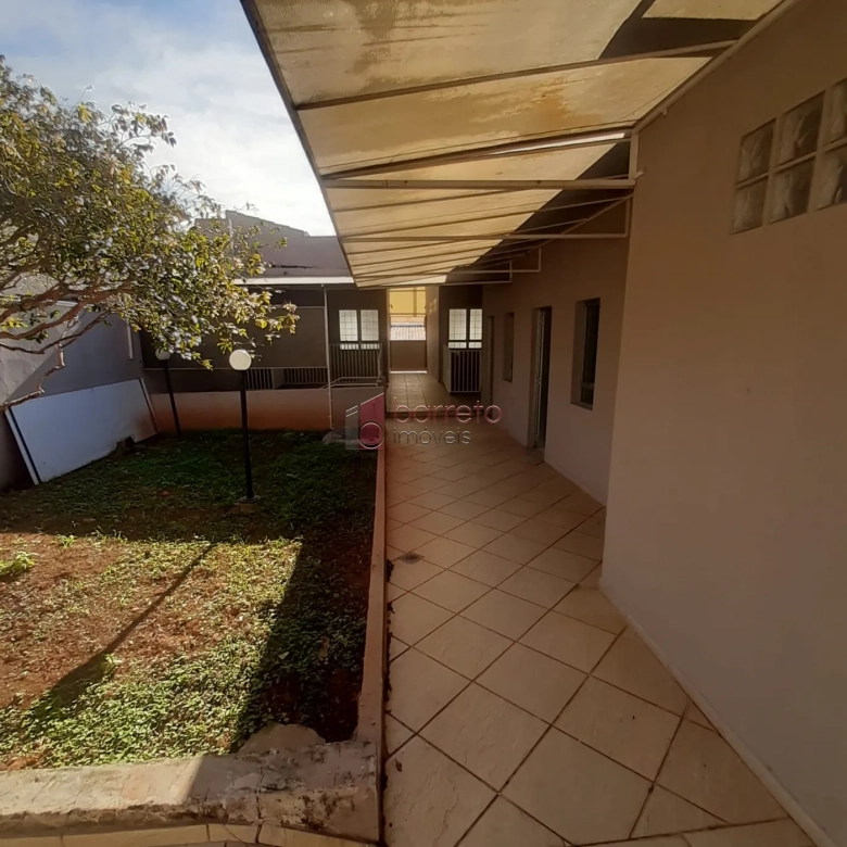 PRÉDIO COMERCIAL PARA VENDA NA VILA ARENS – JUNDIAÍ/SP